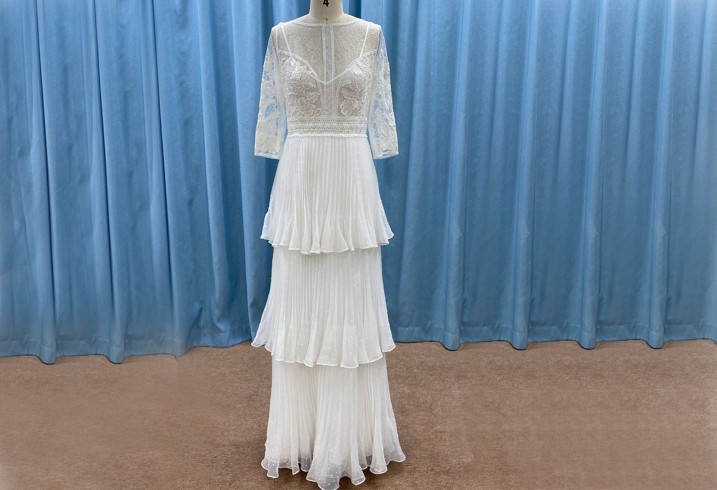 Perfectly Blessed Sheath Dress