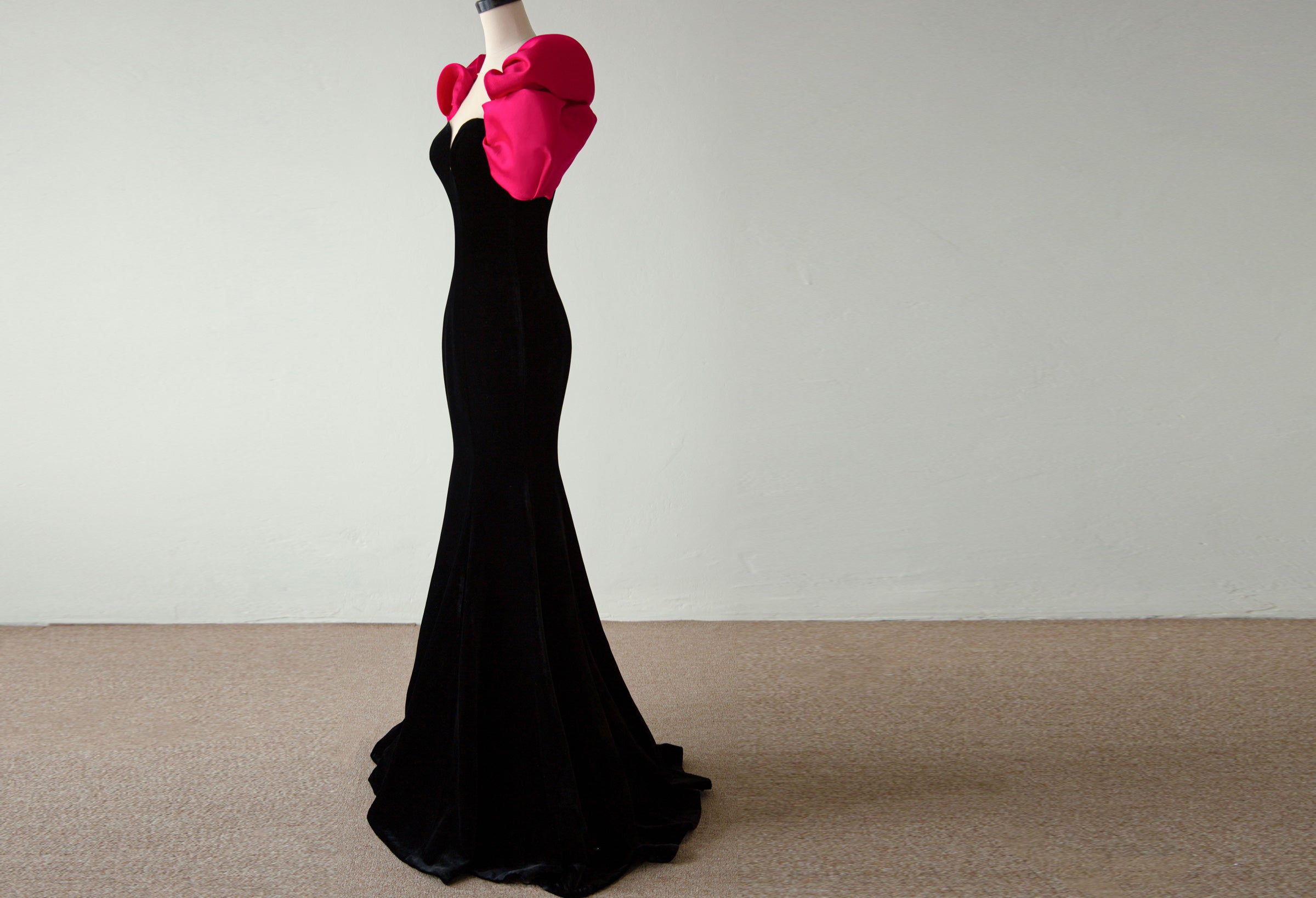 types of chinese wedding dresses