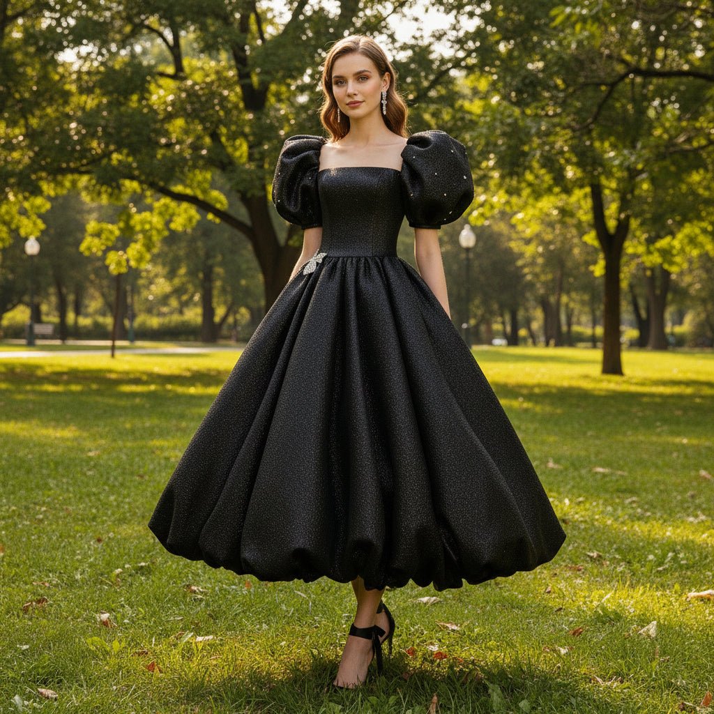 women's black short wedding dress Sevintage Dresses for Bride Simple with Bow 2025 Corset Homecoming Formal Cocktail Prom Gowns 0 at Amazon Women's Clothing store this dress will make you feel confident and adventurous as you dance the night away. Short Black Wedding Dress Women's