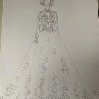 The Best Tips for Making Wedding Dresses