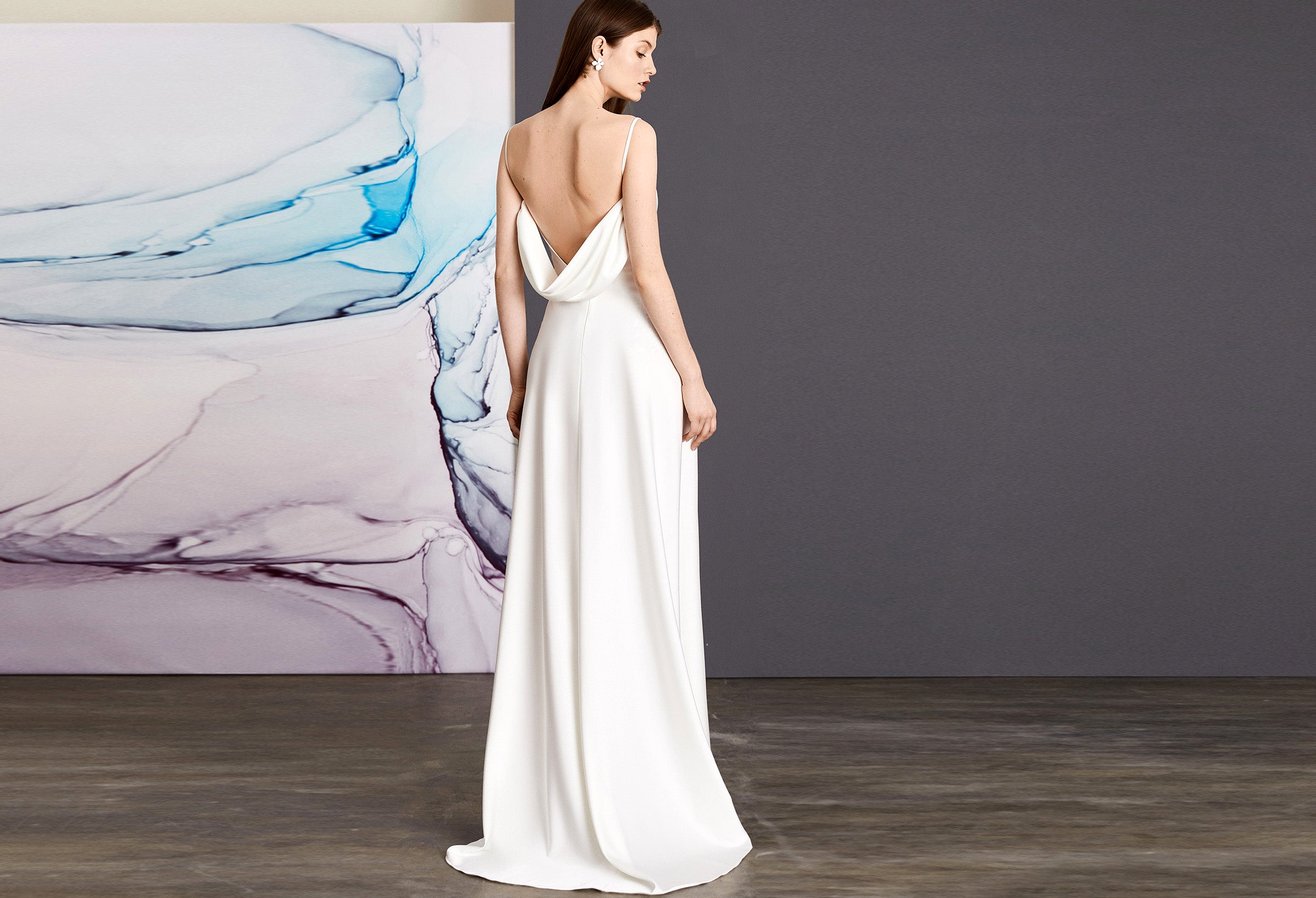 Tout ce que vous devez savoir sur les robes de mariée dos nu – Rosymae