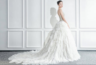 Get the Look: Wedding Dresses in 2024 - Rosymae