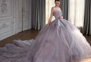 Look Gorgeous in a Budget-Friendly Wedding Dress! - Rosymae