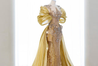Luxury Brides: Reclaim Your Gold - Rosymae