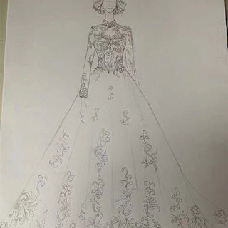The Best Tips for Making Wedding Dresses - Rosymae