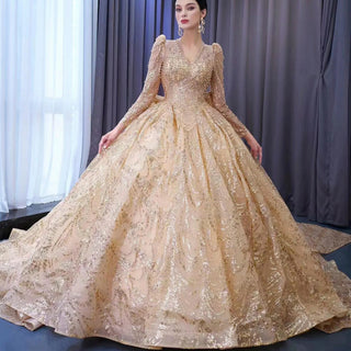 The Guide to Finding the Perfect Empire Waist wedding Dress - Rosymae