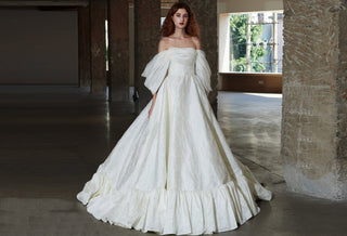 The Ultimate Guide to Wedding Dress Styles - Rosymae