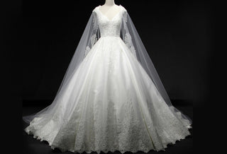 Top Tips for Finding Your Perfect Classic Wedding Dress - Rosymae