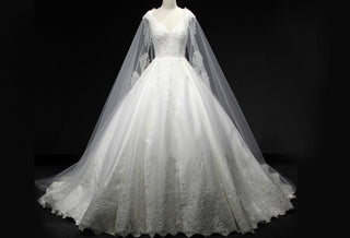 Top Tips for Finding Your Perfect Classic Wedding Dress - Rosymae