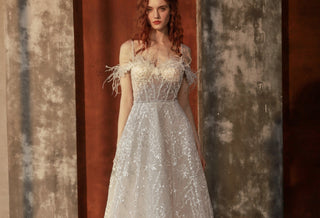 Unbelievable Value: Wedding Dresses Under 500 - Rosymae