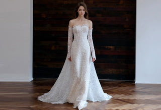What is a Civil Wedding Dress and How Does it Work? - Rosymae