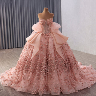 2026 Quinceanera Dresses - Rosymae