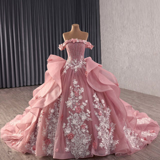 2026 Trendy Collection Formal Gowns - Rosymae