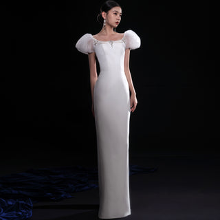 Petite Wedding Dresses