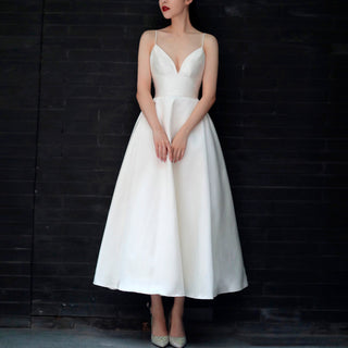 Midi & Short Wedding Dresses