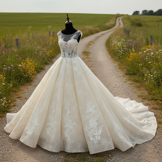 Maternity Wedding Dresses
