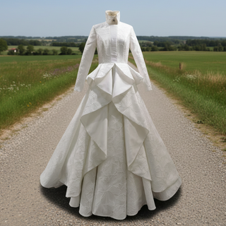 Vintage Wedding Dresses
