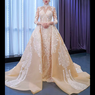 Second Marriage Wedding Dresses