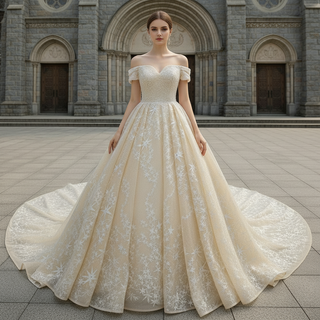 Best Wedding Dresses