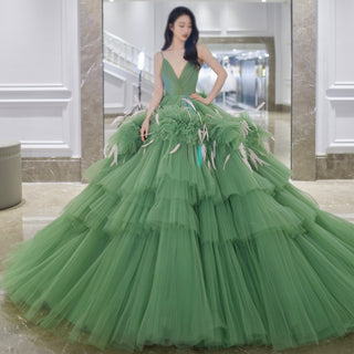 Quinceanera Dress