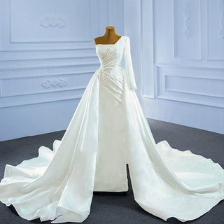 Grecian Style Wedding Dresses & Greek Goddess Bridal Gowns