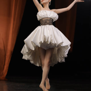 Cocktail Length Wedding Dresses