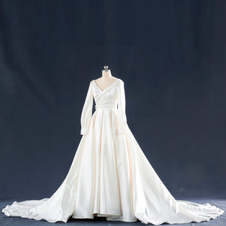 Bespoke Wedding Dresses - Rosymae