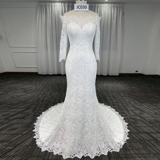 Best Selling Wedding Dresses - Rosymae