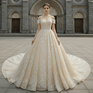 Best Wedding Dresses - Rosymae