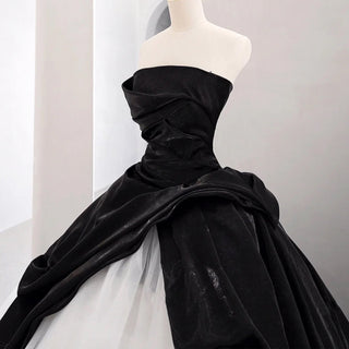 Stretchy Wedding Dresses