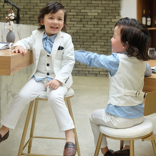 Boy Suits - Rosymae