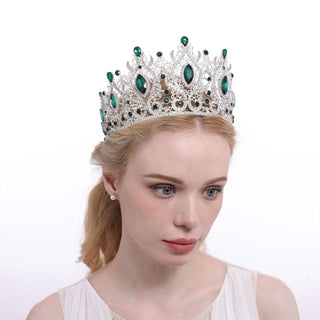 Bride Hairpieces - Rosymae