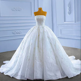 Classic Wedding Dresses - Rosymae