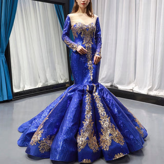 Couture Formal Dresses - Rosymae