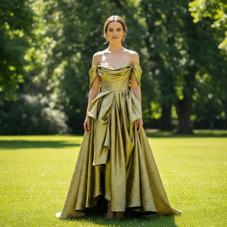 Formal Wedding Dresses - Rosymae