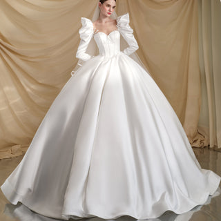 Gorgeous Wedding Dresses