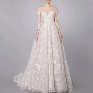 Inexpensive Wedding Dresses