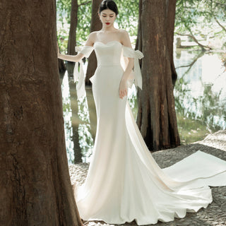 Casual Wedding Dresses