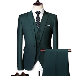 Men Suits - Rosymae