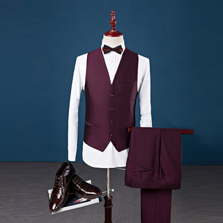 Men's Shirts - Rosymae