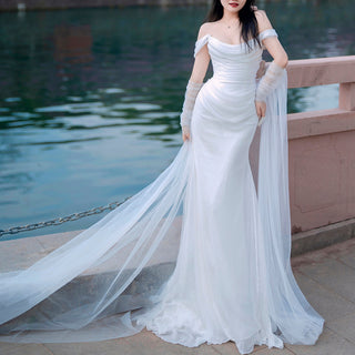 Spring Wedding Dresses