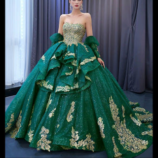 Plus Size Formal Dresses - Rosymae