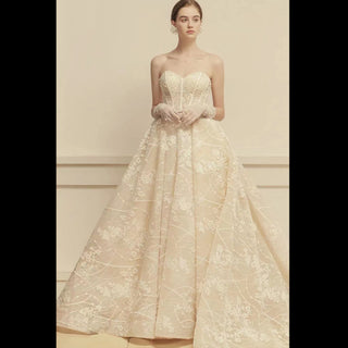 Pregnant Bridal Wedding Dresses & Gowns