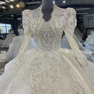  2025 Collection wedding dress