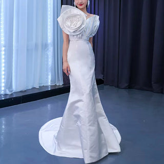 Registry Office Wedding Dresses - Rosymae