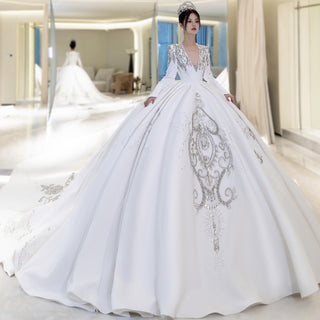 Royal Wedding Dresses