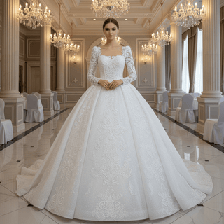 Spring 2024 Bridal Trends Collection - Rosymae