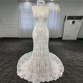 Traditional Wedding Dresses - Rosymae