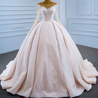 Wedding Dresses for Broad Shoulders - Rosymae