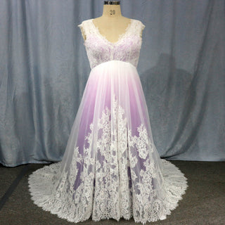 Wedding Dresses for Short Women - Rosymae